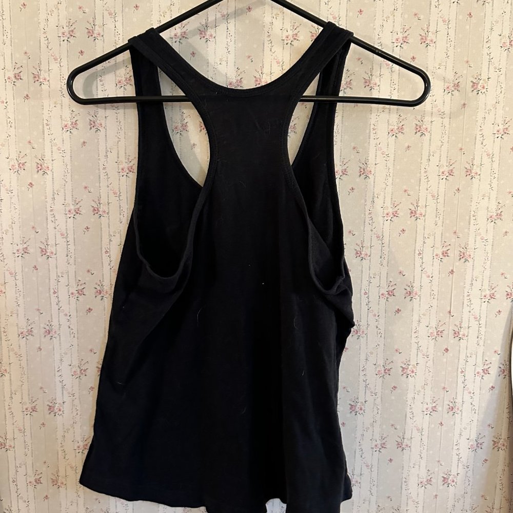 Neff Racerback Tank-Top - Picture 2 of 2